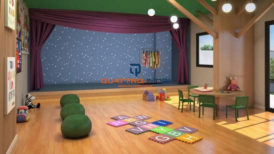 Apartamento com 2 quartos à venda, 59m2 em Luzia, Aracaju - SE - imagem 4 Foto 4 de Apartamento com 2 quartos à venda, 59m2 em Luzia, Aracaju - SE