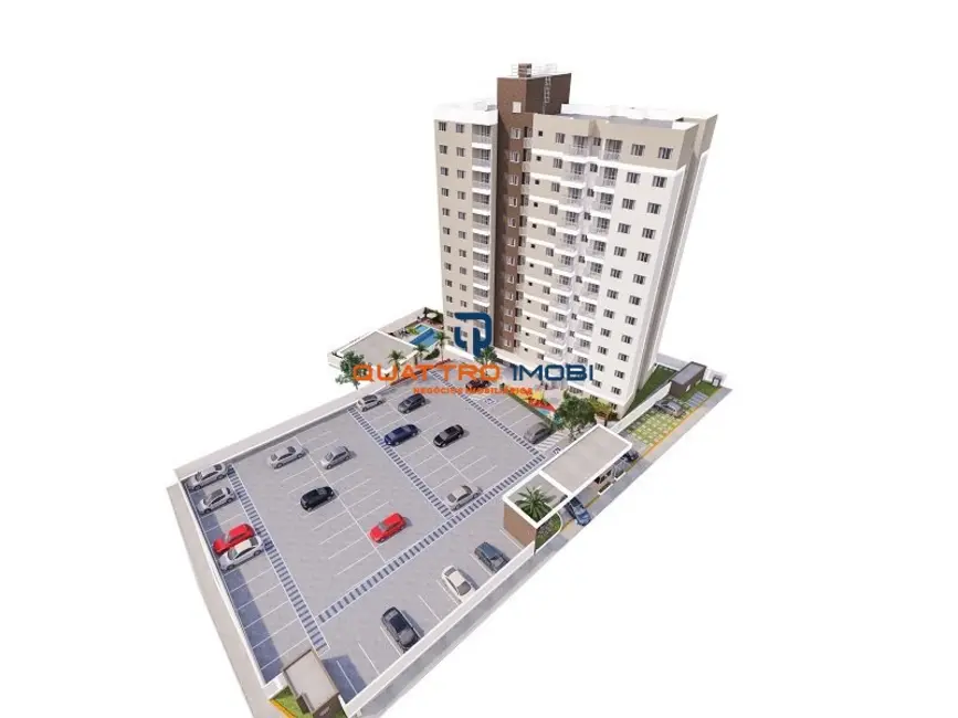 Apartamento com 2 quartos à venda, 57m2 em Ponto Novo, Aracaju - SE - imagem 9 Foto 9 de Apartamento com 2 quartos à venda, 57m2 em Ponto Novo, Aracaju - SE