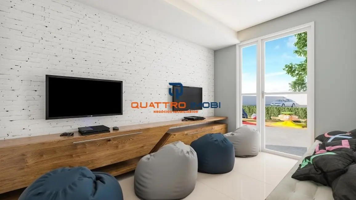 Apartamento com 2 quartos à venda, 57m2 em Ponto Novo, Aracaju - SE - imagem 7 Foto 7 de Apartamento com 2 quartos à venda, 57m2 em Ponto Novo, Aracaju - SE