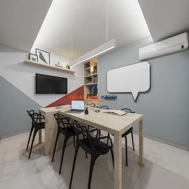 Apartamento com 2 quartos à venda, 57m2 em Ponto Novo, Aracaju - SE - imagem 3 Foto 3 de Apartamento com 2 quartos à venda, 57m2 em Ponto Novo, Aracaju - SE