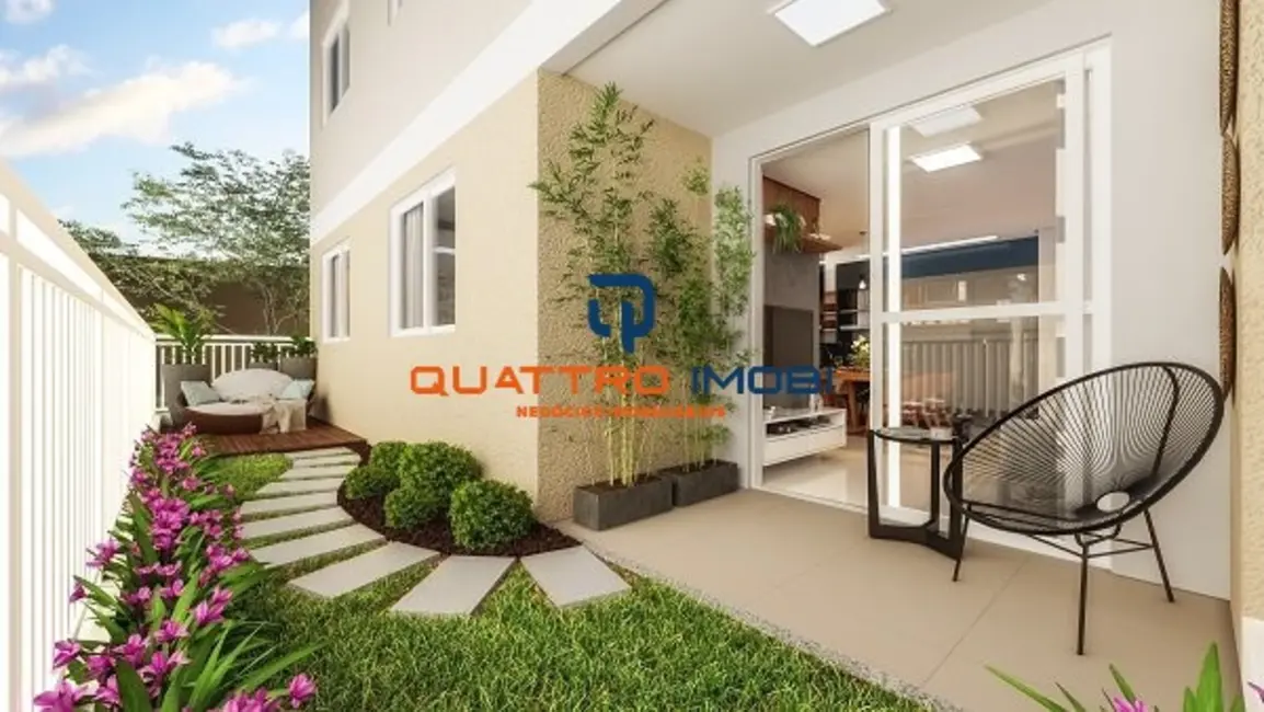 Apartamento com 2 quartos à venda, 57m2 em Ponto Novo, Aracaju - SE - imagem 8 Foto 8 de Apartamento com 2 quartos à venda, 57m2 em Ponto Novo, Aracaju - SE
