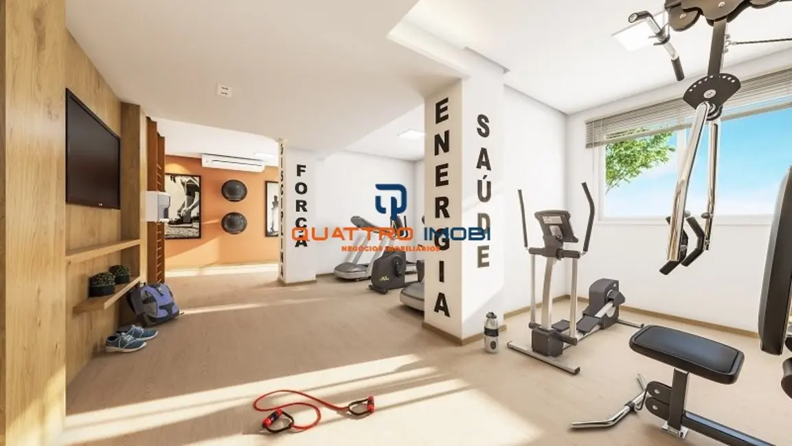 Apartamento com 2 quartos à venda, 57m2 em Ponto Novo, Aracaju - SE - imagem 4 Foto 4 de Apartamento com 2 quartos à venda, 57m2 em Ponto Novo, Aracaju - SE