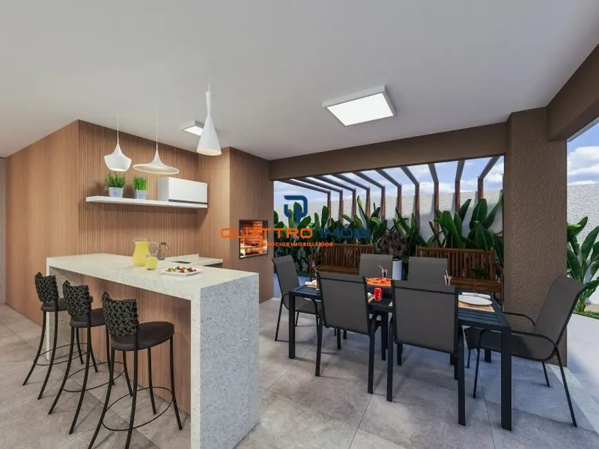 Apartamento com 2 quartos à venda, 57m2 em Ponto Novo, Aracaju - SE - imagem 6 Foto 6 de Apartamento com 2 quartos à venda, 57m2 em Ponto Novo, Aracaju - SE