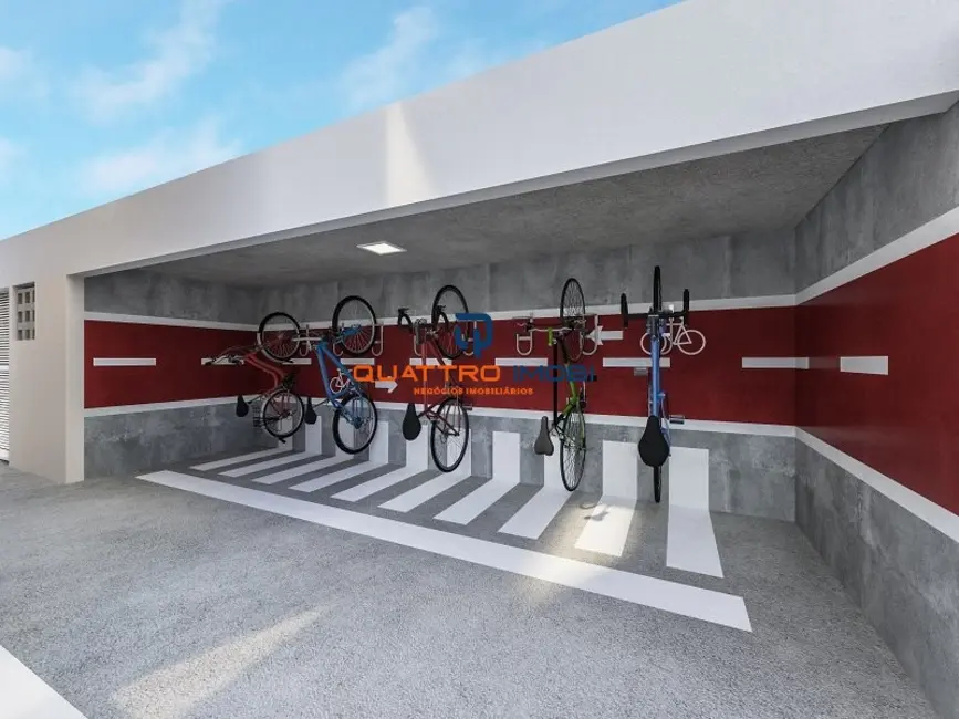 Apartamento com 2 quartos à venda, 57m2 em Ponto Novo, Aracaju - SE - imagem 5 Foto 5 de Apartamento com 2 quartos à venda, 57m2 em Ponto Novo, Aracaju - SE