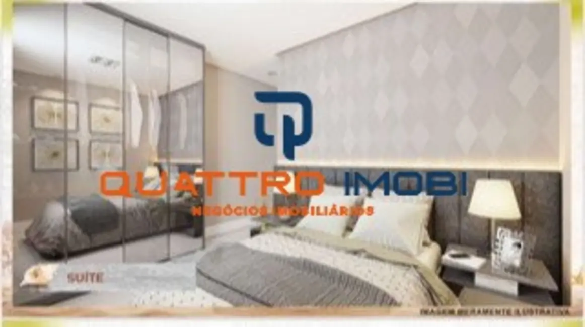 Apartamento com 2 quartos à venda, 58m2 em Aracaju - SE - imagem 4 Foto 4 de Apartamento com 2 quartos à venda, 58m2 em Aracaju - SE