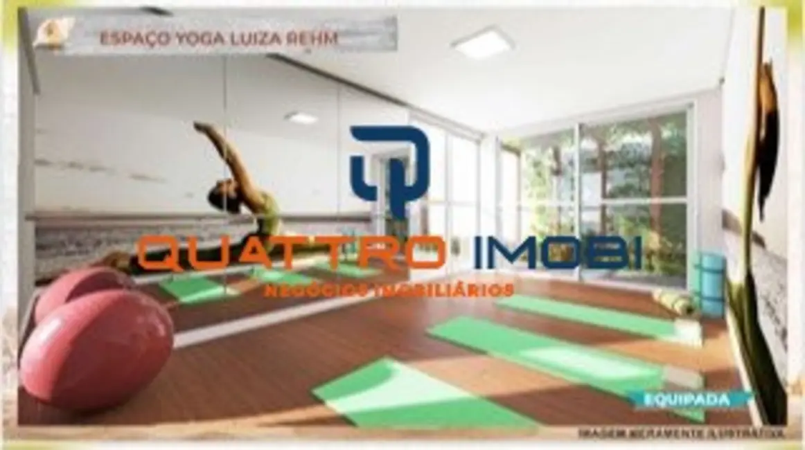 Apartamento com 2 quartos à venda, 58m2 em Aracaju - SE - imagem 8 Foto 8 de Apartamento com 2 quartos à venda, 58m2 em Aracaju - SE