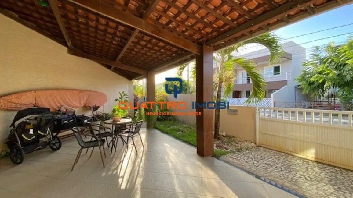Casa com 4 quartos à venda, 180m2 em Ponto Novo, Aracaju - SE - imagem 6 Foto 6 de Casa com 4 quartos à venda, 180m2 em Ponto Novo, Aracaju - SE