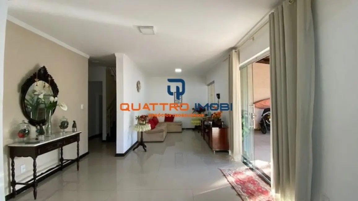 Casa com 4 quartos à venda, 180m2 em Ponto Novo, Aracaju - SE - imagem 3 Foto 3 de Casa com 4 quartos à venda, 180m2 em Ponto Novo, Aracaju - SE