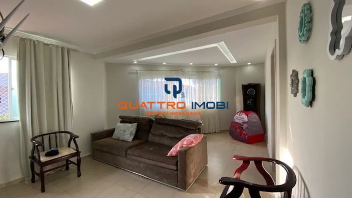 Casa com 4 quartos à venda, 180m2 em Ponto Novo, Aracaju - SE - imagem 4 Foto 4 de Casa com 4 quartos à venda, 180m2 em Ponto Novo, Aracaju - SE