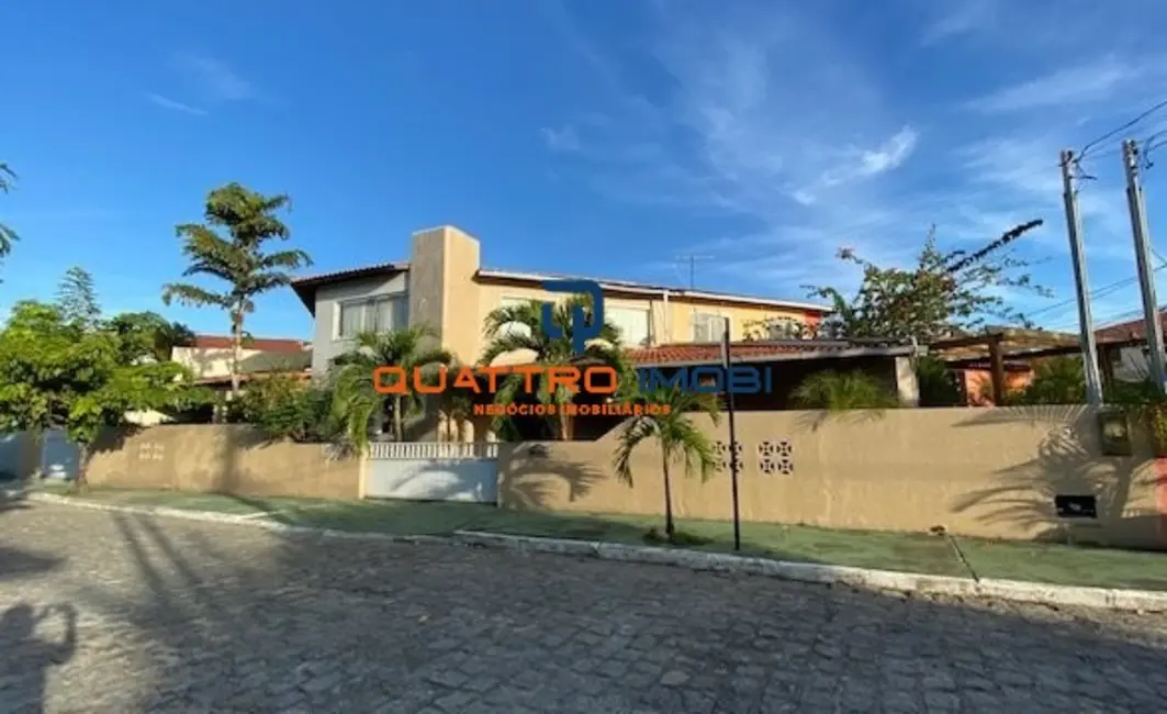 Foto 1 de Casa com 4 quartos à venda, 180m2 em Ponto Novo, Aracaju - SE