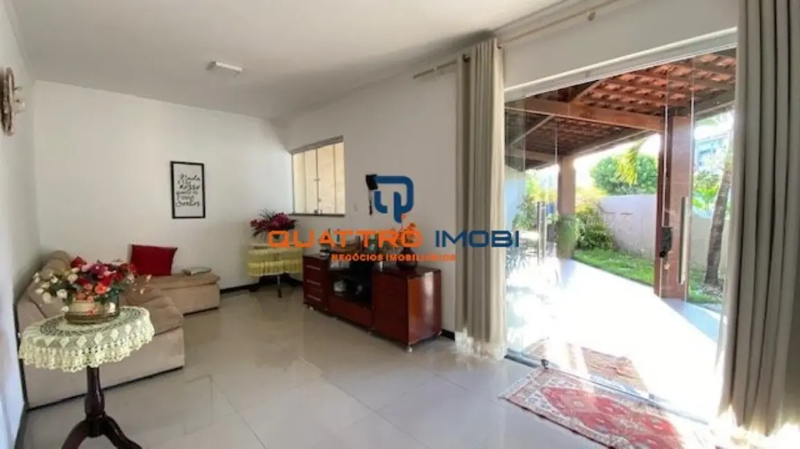 Casa com 4 quartos à venda, 180m2 em Ponto Novo, Aracaju - SE - imagem 5 Foto 5 de Casa com 4 quartos à venda, 180m2 em Ponto Novo, Aracaju - SE