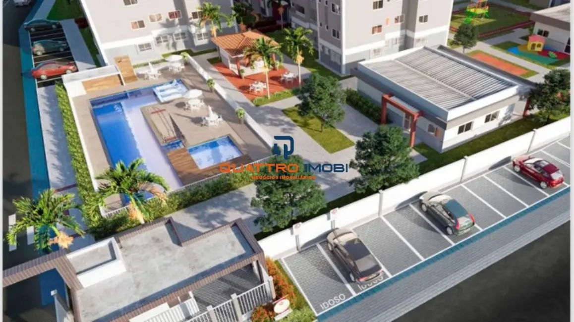 Foto 9 de Apartamento com 3 quartos à venda, 65m2 em Farolândia, Aracaju - SE
