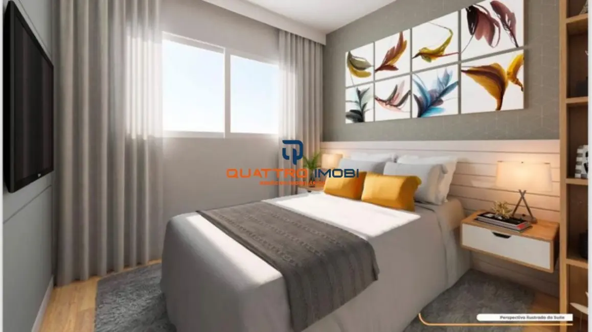 Foto 8 de Apartamento com 3 quartos à venda, 65m2 em Farolândia, Aracaju - SE