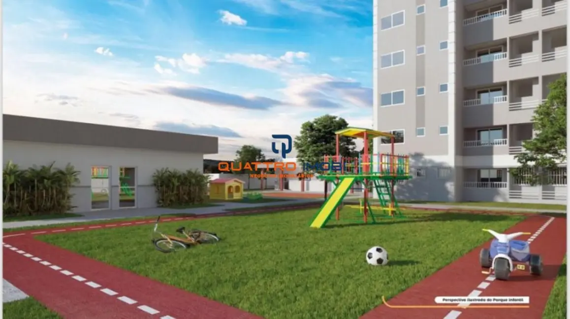 Foto 5 de Apartamento com 3 quartos à venda, 65m2 em Farolândia, Aracaju - SE