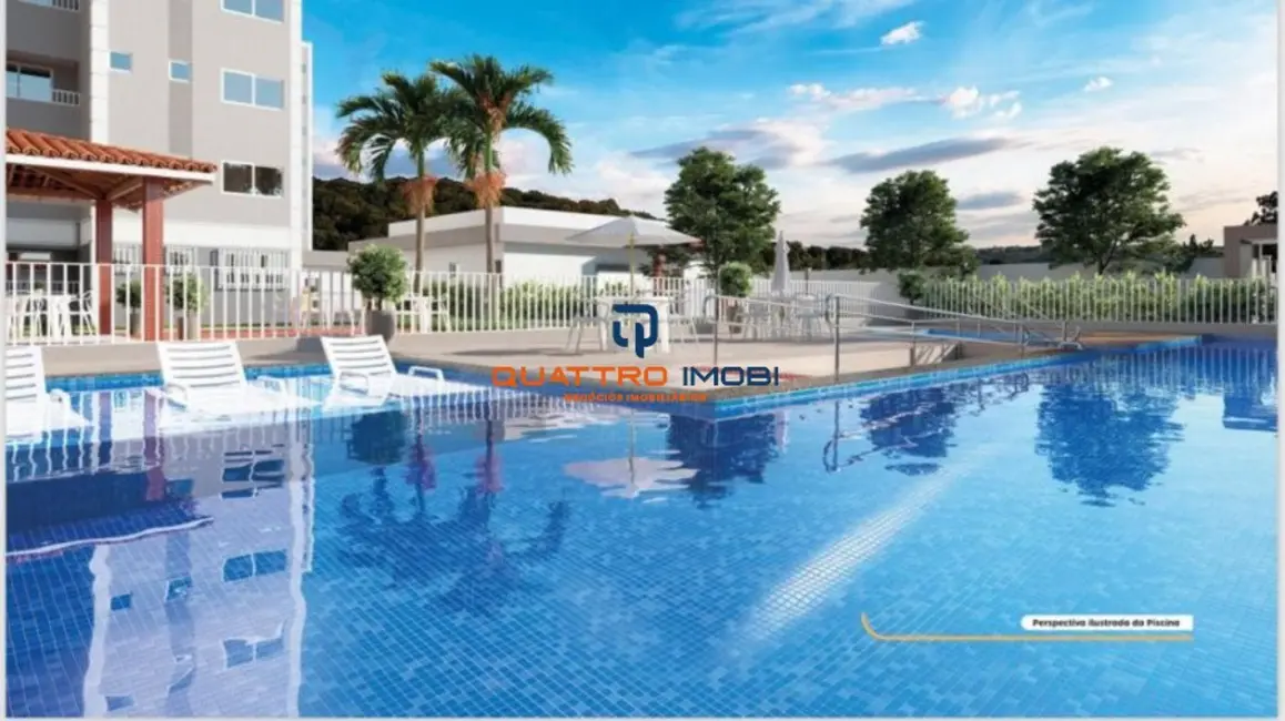 Foto 4 de Apartamento com 3 quartos à venda, 65m2 em Farolândia, Aracaju - SE