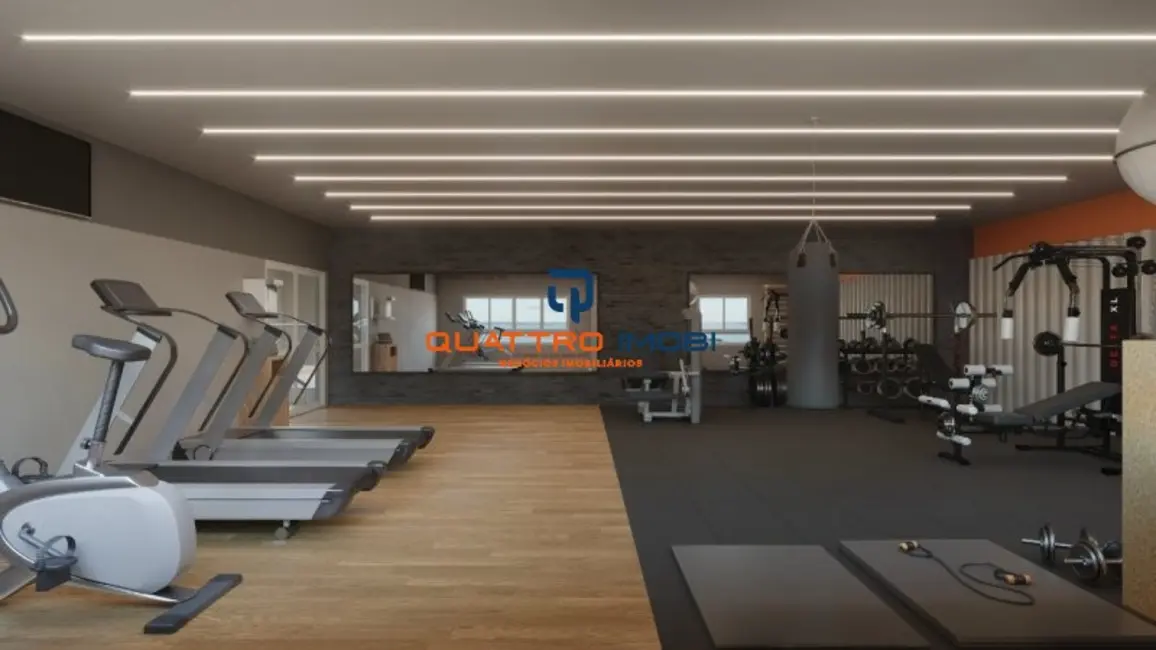 Apartamento com 2 quartos à venda, 78m2 em Coroa do Meio, Aracaju - SE - imagem 5 Foto 5 de Apartamento com 2 quartos à venda, 78m2 em Coroa do Meio, Aracaju - SE