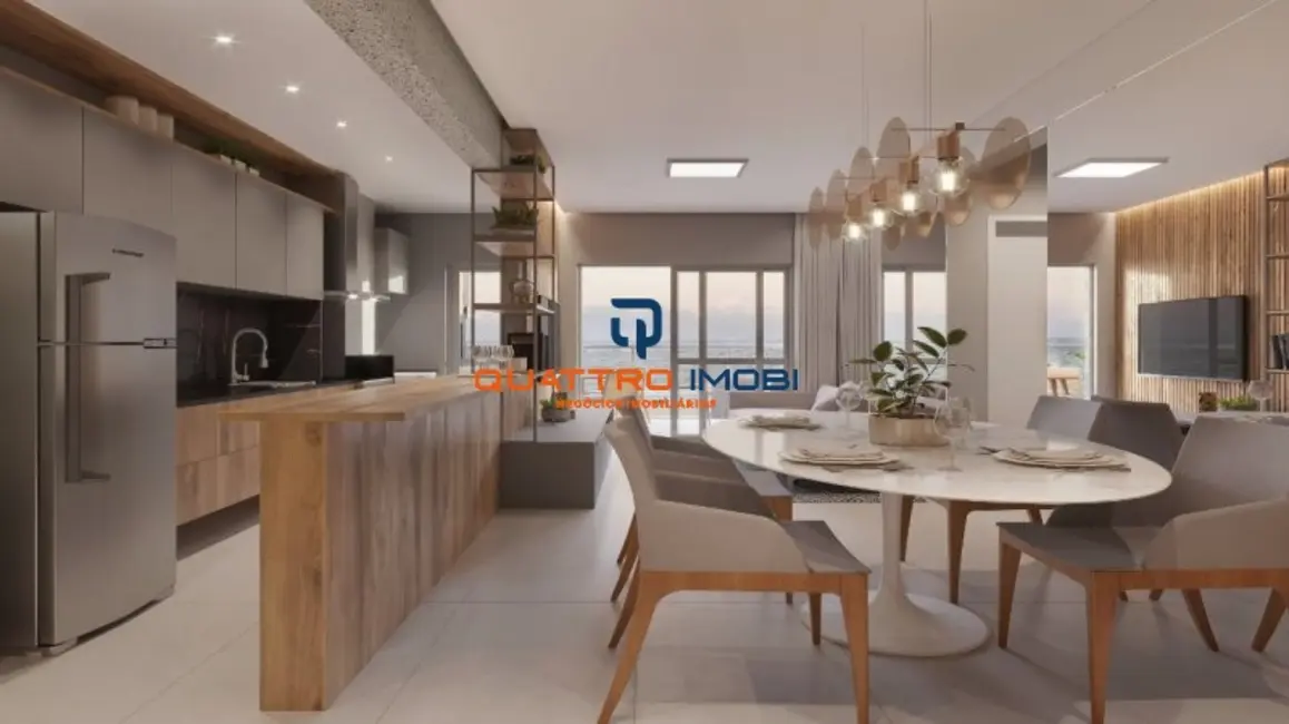 Apartamento com 2 quartos à venda, 78m2 em Coroa do Meio, Aracaju - SE - imagem 7 Foto 7 de Apartamento com 2 quartos à venda, 78m2 em Coroa do Meio, Aracaju - SE