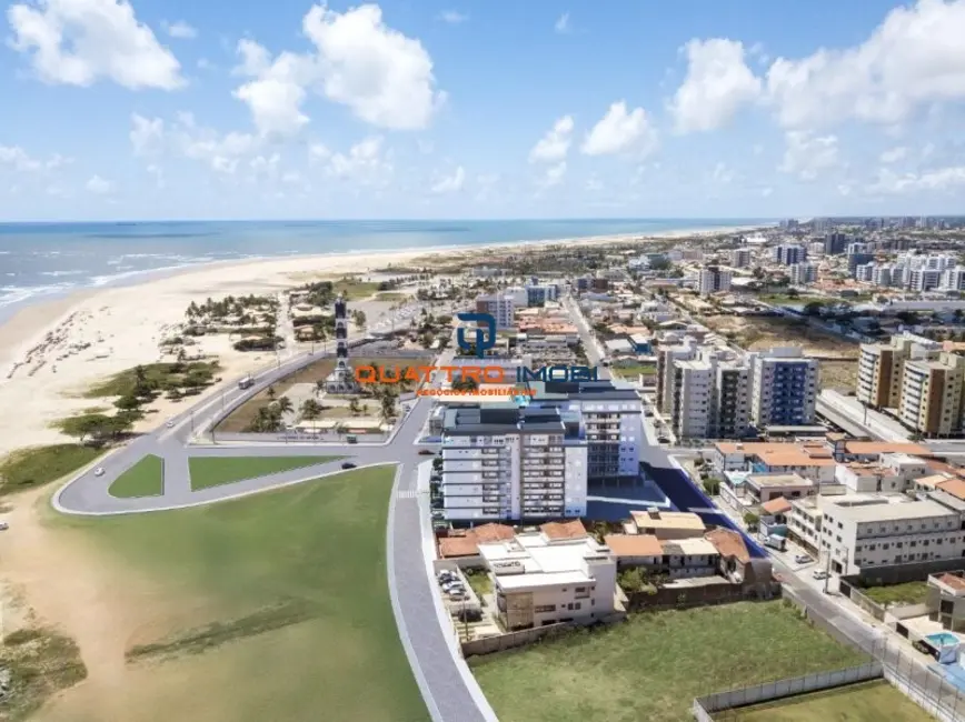 Apartamento com 2 quartos à venda, 78m2 em Coroa do Meio, Aracaju - SE - imagem 3 Foto 3 de Apartamento com 2 quartos à venda, 78m2 em Coroa do Meio, Aracaju - SE