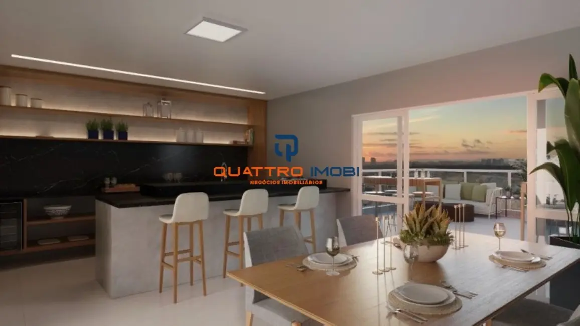 Apartamento com 2 quartos à venda, 78m2 em Coroa do Meio, Aracaju - SE - imagem 9 Foto 9 de Apartamento com 2 quartos à venda, 78m2 em Coroa do Meio, Aracaju - SE