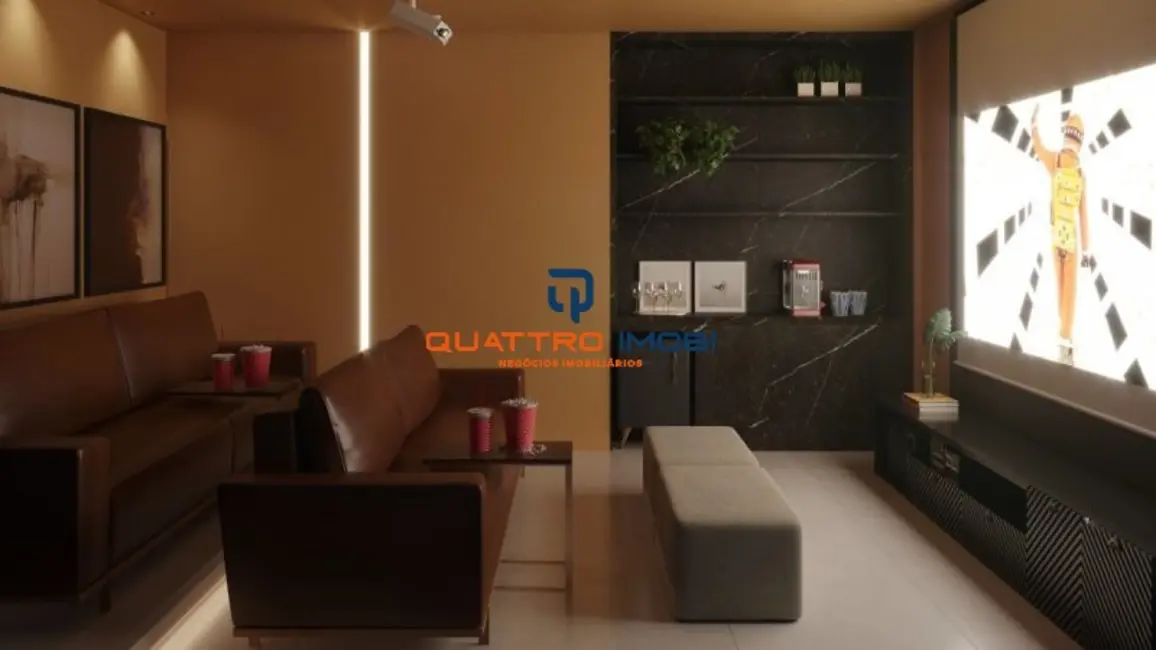 Apartamento com 2 quartos à venda, 78m2 em Coroa do Meio, Aracaju - SE - imagem 8 Foto 8 de Apartamento com 2 quartos à venda, 78m2 em Coroa do Meio, Aracaju - SE