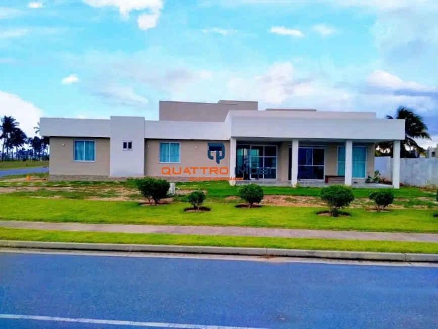 Foto 1 de Casa com 5 quartos à venda, 200m2 em Centro, Barra Dos Coqueiros - SE