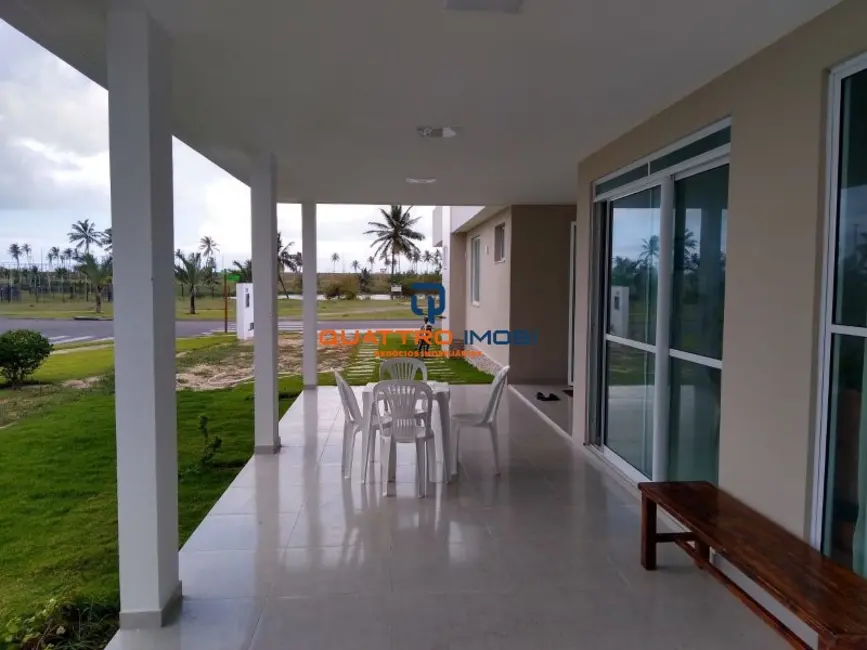 Foto 2 de Casa com 5 quartos à venda, 200m2 em Centro, Barra Dos Coqueiros - SE