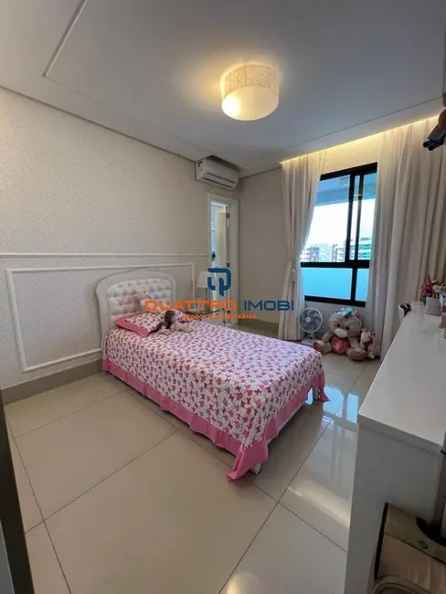 Apartamento com 4 quartos para alugar, 220m2 em Jardins, Aracaju - SE - imagem 8 Foto 8 de Apartamento com 4 quartos para alugar, 220m2 em Jardins, Aracaju - SE
