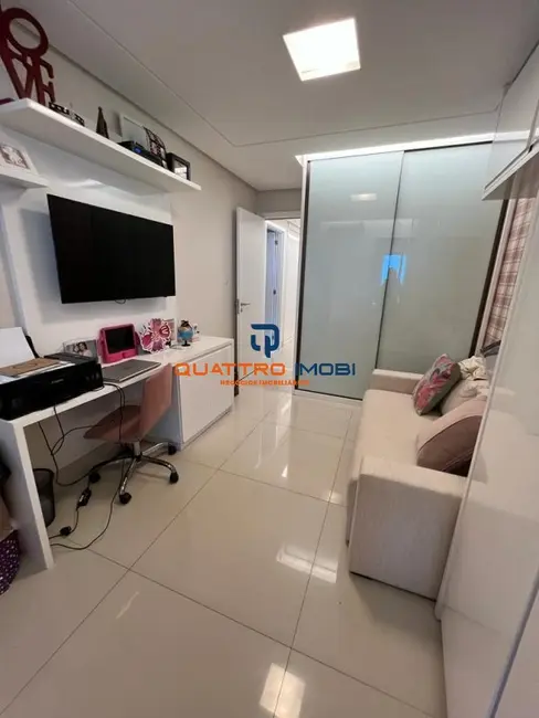Apartamento com 4 quartos para alugar, 220m2 em Jardins, Aracaju - SE - imagem 5 Foto 5 de Apartamento com 4 quartos para alugar, 220m2 em Jardins, Aracaju - SE