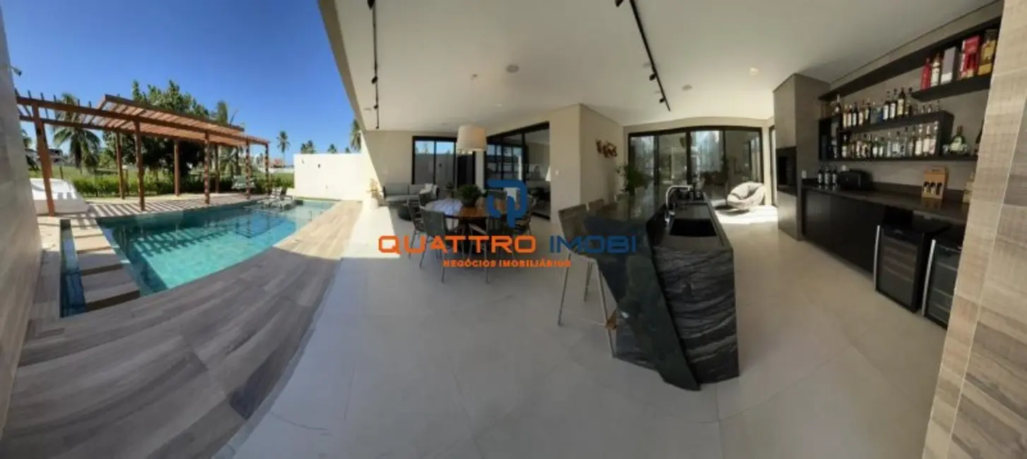 Foto 5 de Casa com 3 quartos à venda, 400m2 em Barra Dos Coqueiros - SE