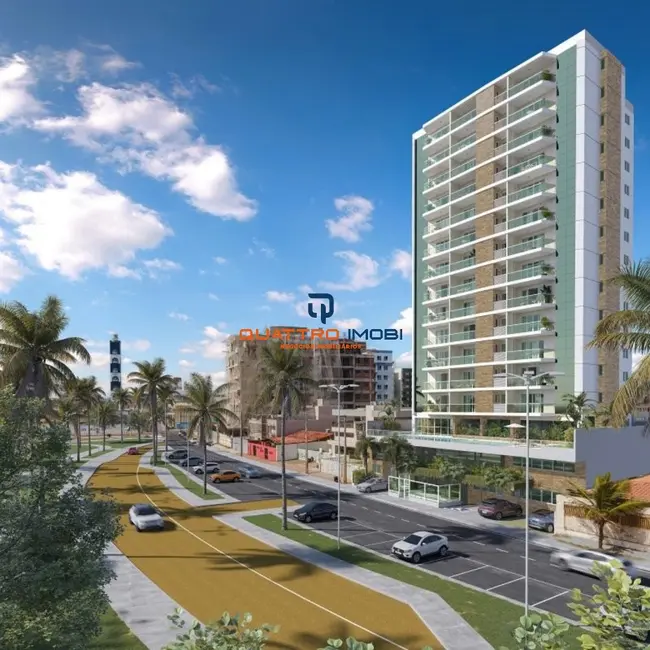 Foto 2 de Apartamento com 2 quartos à venda, 77m2 em Coroa do Meio, Aracaju - SE