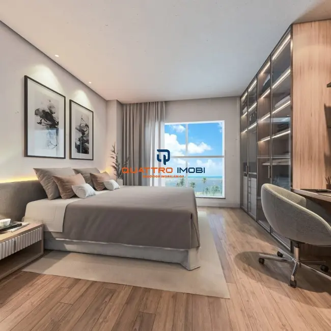 Apartamento com 2 quartos à venda, 77m2 em Coroa do Meio, Aracaju - SE - imagem 8 Foto 8 de Apartamento com 2 quartos à venda, 77m2 em Coroa do Meio, Aracaju - SE