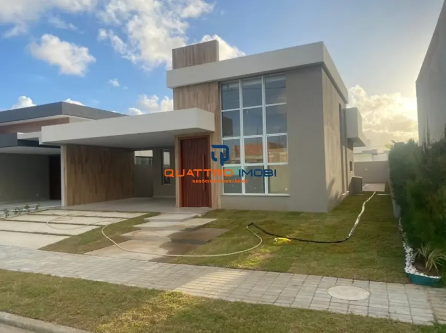Foto 1 de Casa com 3 quartos à venda, 153m2 em Centro, Barra Dos Coqueiros - SE