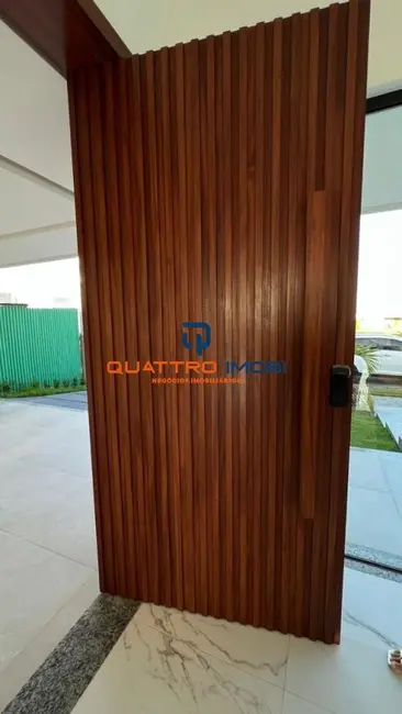 Casa de Condomínio com 3 quartos à venda, 166m2 em Centro, Barra Dos Coqueiros - SE - imagem 8 Foto 8 de Casa de Condomínio com 3 quartos à venda, 166m2 em Centro, Barra Dos Coqueiros - SE