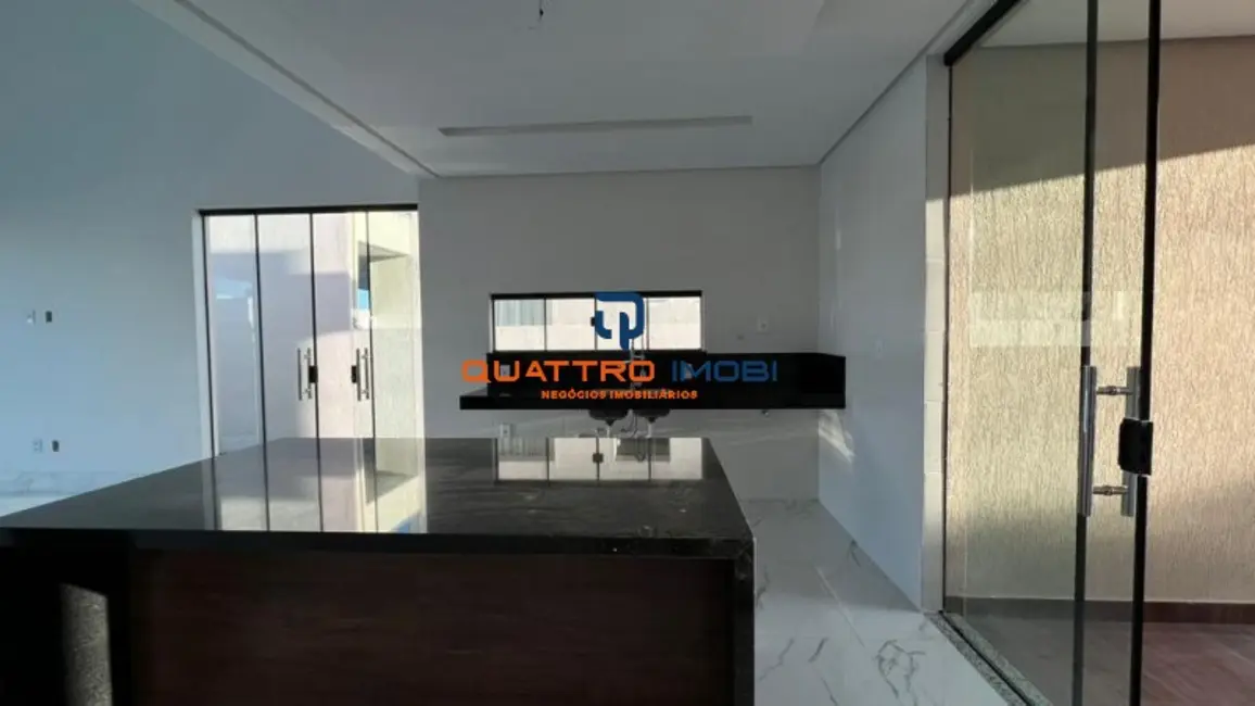 Casa de Condomínio com 3 quartos à venda, 166m2 em Centro, Barra Dos Coqueiros - SE - imagem 3 Foto 3 de Casa de Condomínio com 3 quartos à venda, 166m2 em Centro, Barra Dos Coqueiros - SE