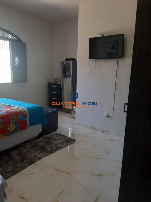 Casa com 3 quartos à venda, 160m2 em São Conrado, Aracaju - SE - imagem 8 Foto 8 de Casa com 3 quartos à venda, 160m2 em São Conrado, Aracaju - SE
