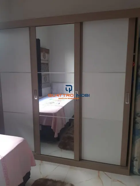 Casa com 3 quartos à venda, 160m2 em São Conrado, Aracaju - SE - imagem 9 Foto 9 de Casa com 3 quartos à venda, 160m2 em São Conrado, Aracaju - SE