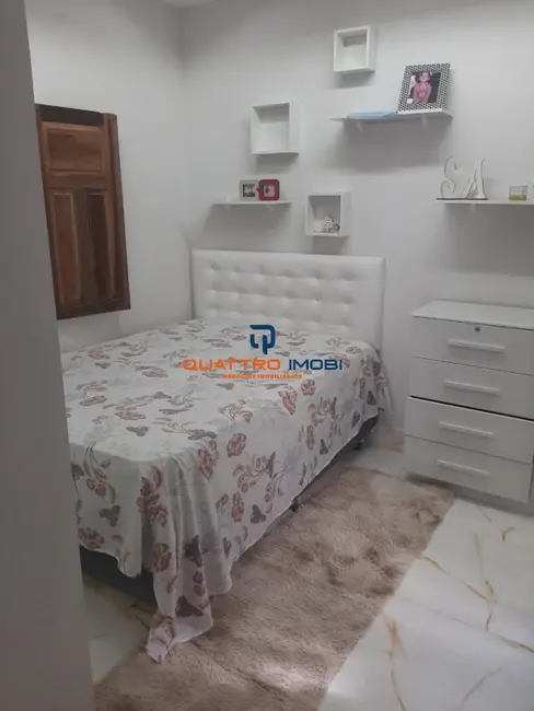 Casa com 3 quartos à venda, 160m2 em São Conrado, Aracaju - SE - imagem 6 Foto 6 de Casa com 3 quartos à venda, 160m2 em São Conrado, Aracaju - SE
