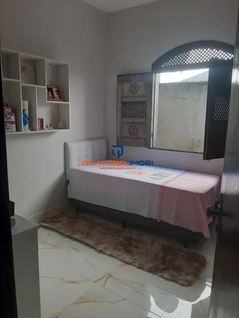 Casa com 3 quartos à venda, 160m2 em São Conrado, Aracaju - SE - imagem 4 Foto 4 de Casa com 3 quartos à venda, 160m2 em São Conrado, Aracaju - SE