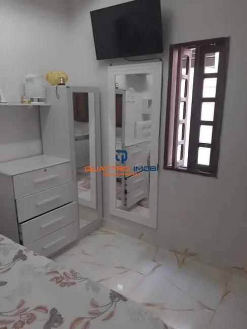 Casa com 3 quartos à venda, 160m2 em São Conrado, Aracaju - SE - imagem 5 Foto 5 de Casa com 3 quartos à venda, 160m2 em São Conrado, Aracaju - SE