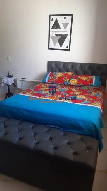 Casa com 3 quartos à venda, 160m2 em São Conrado, Aracaju - SE - imagem 7 Foto 7 de Casa com 3 quartos à venda, 160m2 em São Conrado, Aracaju - SE