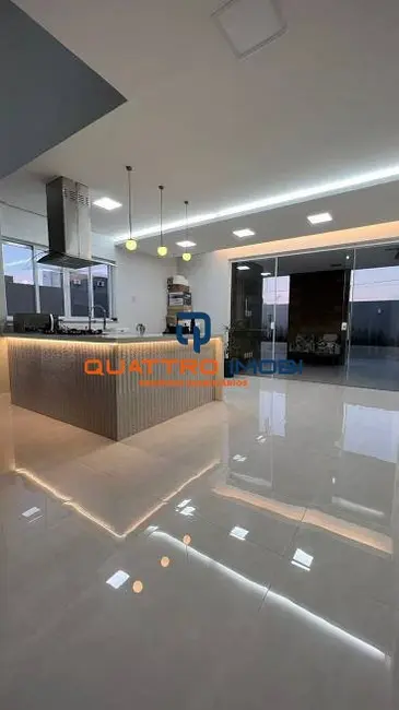 Foto 3 de Casa com 3 quartos à venda, 237m2 em Centro, Barra Dos Coqueiros - SE