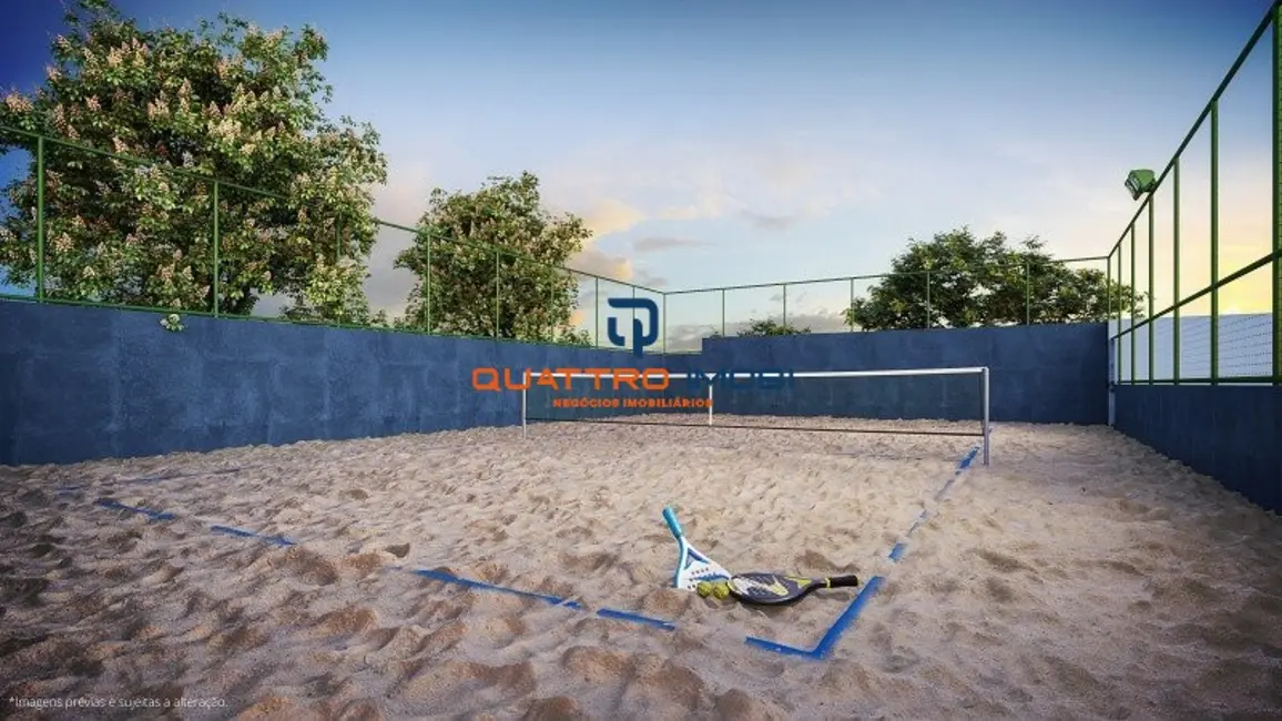 Apartamento com 2 quartos à venda, 60m2 em Aracaju - SE - imagem 5 Foto 5 de Apartamento com 2 quartos à venda, 60m2 em Aracaju - SE