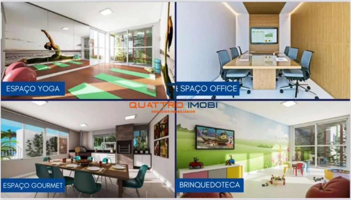 Apartamento com 2 quartos à venda, 60m2 em Aracaju - SE - imagem 8 Foto 8 de Apartamento com 2 quartos à venda, 60m2 em Aracaju - SE