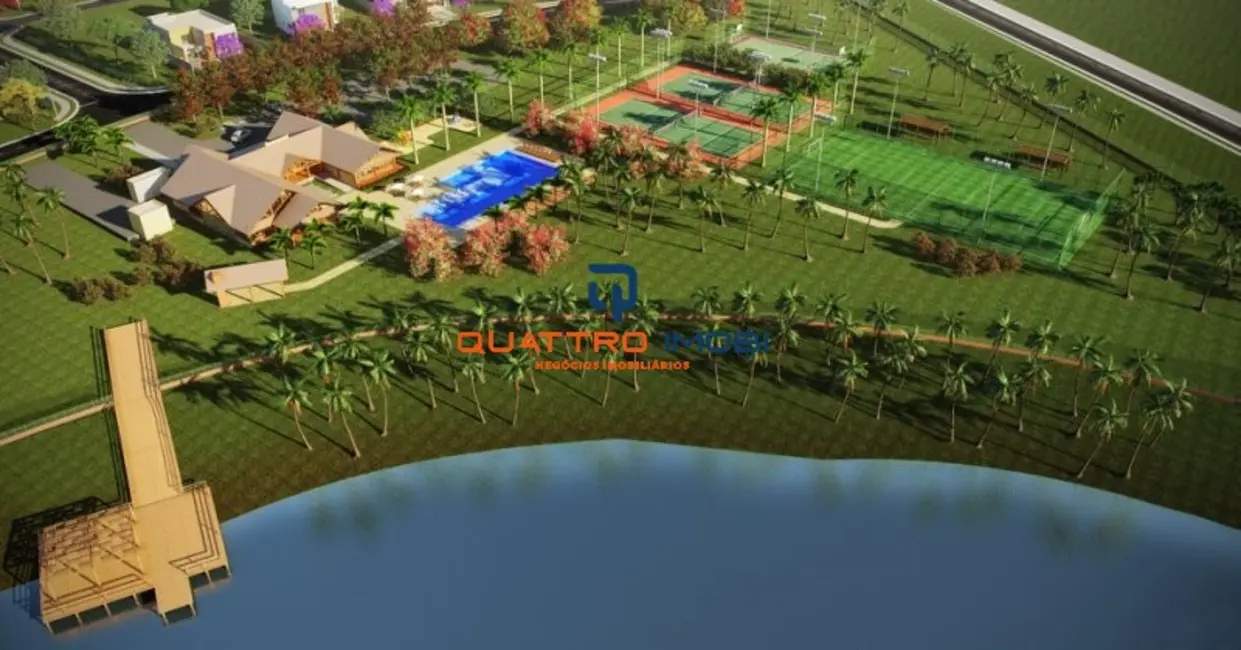 Terreno / Lote à venda em Centro, Barra Dos Coqueiros - SE - imagem 2 Foto 2 de Terreno / Lote à venda em Centro, Barra Dos Coqueiros - SE