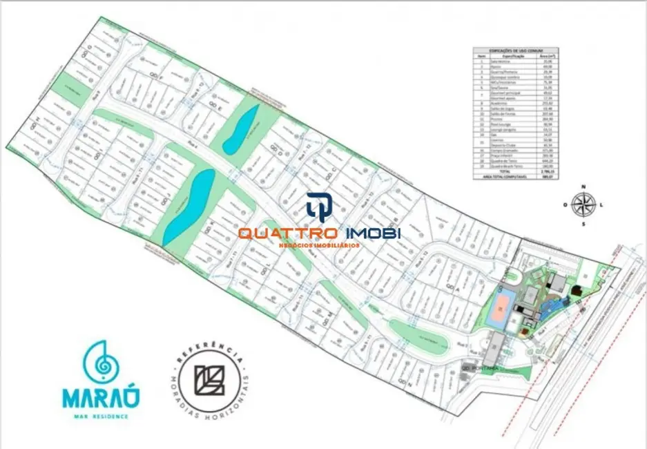 Terreno / Lote à venda em Aracaju - SE - imagem 5 Foto 5 de Terreno / Lote à venda em Aracaju - SE