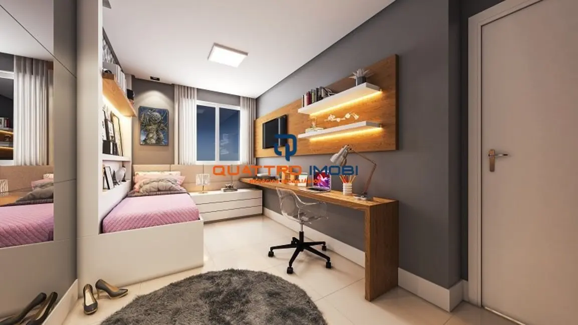 Apartamento com 2 quartos à venda, 56m2 em Inácio Barbosa, Aracaju - SE - imagem 5 Foto 5 de Apartamento com 2 quartos à venda, 56m2 em Inácio Barbosa, Aracaju - SE