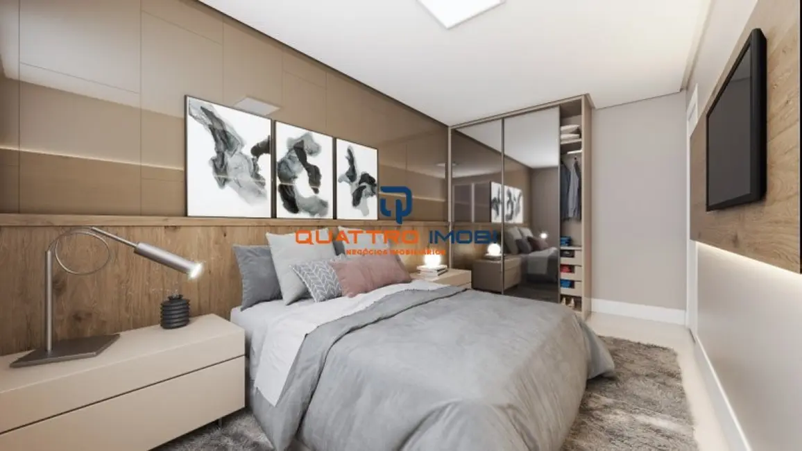 Apartamento com 2 quartos à venda, 56m2 em Inácio Barbosa, Aracaju - SE - imagem 4 Foto 4 de Apartamento com 2 quartos à venda, 56m2 em Inácio Barbosa, Aracaju - SE