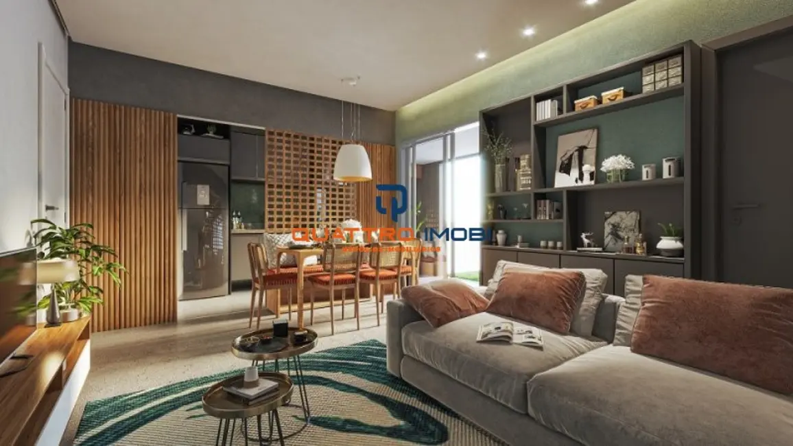 Apartamento com 2 quartos à venda, 56m2 em Inácio Barbosa, Aracaju - SE - imagem 3 Foto 3 de Apartamento com 2 quartos à venda, 56m2 em Inácio Barbosa, Aracaju - SE