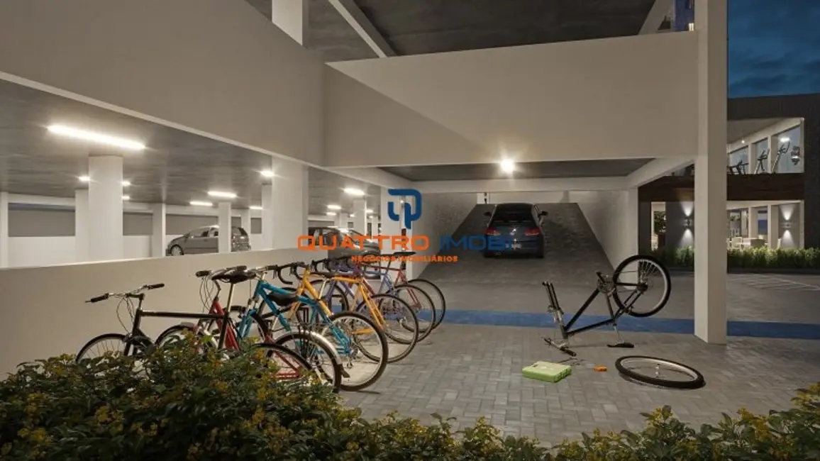 Apartamento com 2 quartos à venda, 56m2 em Inácio Barbosa, Aracaju - SE - imagem 9 Foto 9 de Apartamento com 2 quartos à venda, 56m2 em Inácio Barbosa, Aracaju - SE