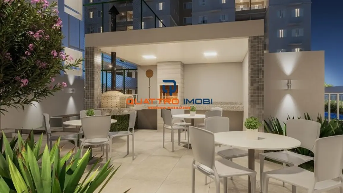 Apartamento com 2 quartos à venda, 56m2 em Inácio Barbosa, Aracaju - SE - imagem 8 Foto 8 de Apartamento com 2 quartos à venda, 56m2 em Inácio Barbosa, Aracaju - SE